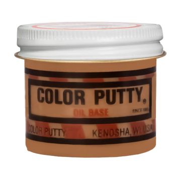 Color Putty 3.68oz Fruitwood Oil-Based Wood Putty