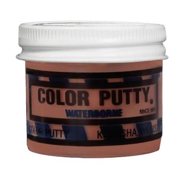 Color Putty 3.68oz Briarwood Waterborne Wood Putty