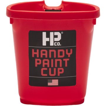 Handy Paint Cup