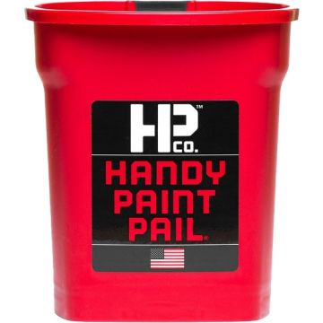 Handy Paint Pail