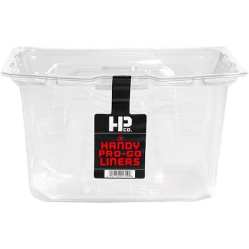 Handy Pro Go Bucket Liners (3pk)