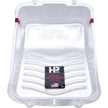 Handy Paint Tray Liner 3Pk