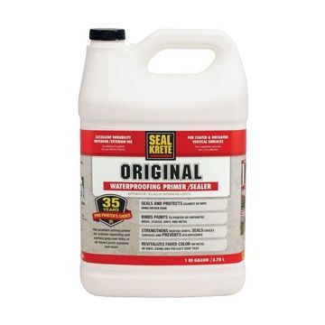 Seal Krete 1G Original Waterproofing Sealer