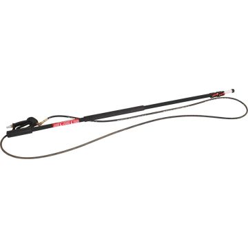 Mi-T-M 6'-12' Fiberglass Extended Reach Pressure Washer Wand