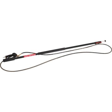 Mi-T-M 6'-18' Fiberglass Extended Reach Pressure Washer Wand