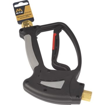 MITM Water Blaster Gun W/O Fittings