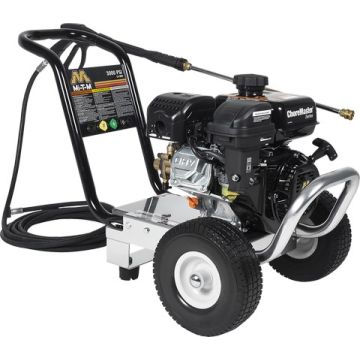 Mi-T-M 3000 PSI Light Duty Pressure Washer w/212cc Mi-T-M Engine