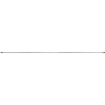 Mi-T-M 72" Aluminum Pressure Washer Wand Extension w/Quick Connect