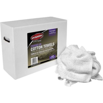 Dynamic #2 Turkish Towels #5 box