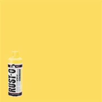 Rust-Oleum 11oz Rust-O Matte Gumball Artist Spray Paint