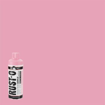 Rust-Oleum 11oz Rust-O Matte Piggy Bank Artist Spray Paint