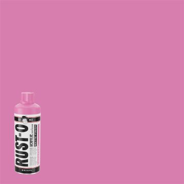 Rust-Oleum 11oz Rust-O Matte Cactus Flower Artist Spray Paint