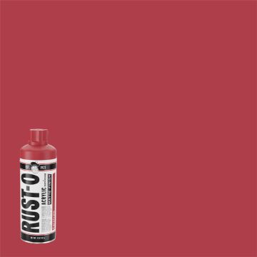 Rust-Oleum 11oz Rust-O Matte Carnivale Artist Spray Paint