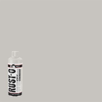 Rust-Oleum 11oz Rust-O Matte Duck Egg Artist Spray Paint