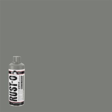 Rust-Oleum 11oz Rust-O Matte Space Dust Artist Spray Paint