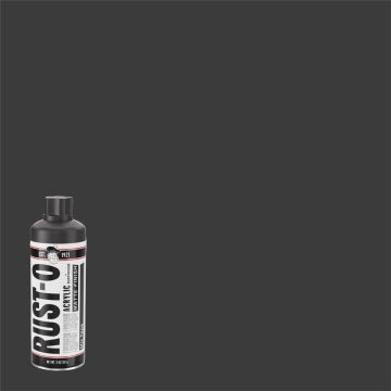Rust-Oleum 11oz Rust-O Matte Mix Tape Artist Spray Paint