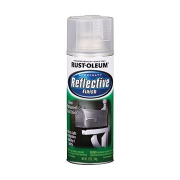 Rust-Oleum 10oz Reflective Specialty Spray Paint