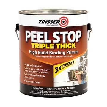 Zinsser 1gal Peel Stop Triple Thick