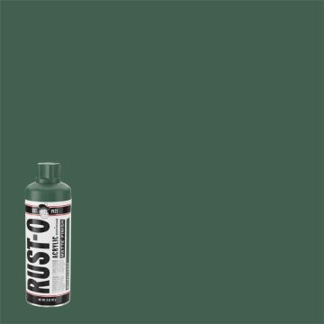Rust-Oleum 11oz Rust-O Matte Wilderness Artist Spray Paint