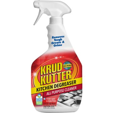 Krud Kutter 32oz Kitchen Degreaser All-Purpose Cleaner
