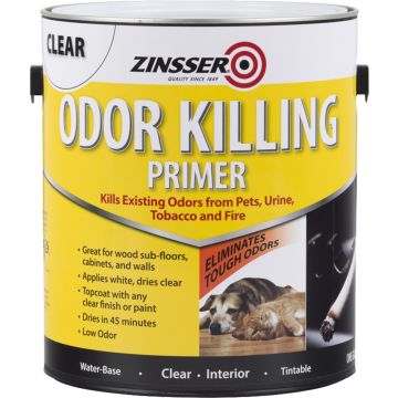 Zinsser 1gal Odor Killing Primer