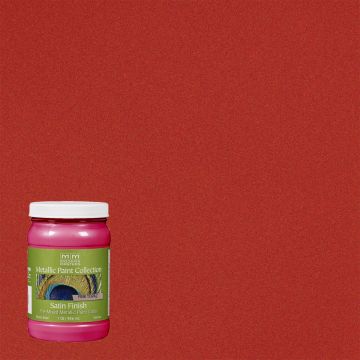 Modern Masters 30oz Pink Topaz Metallic Paint