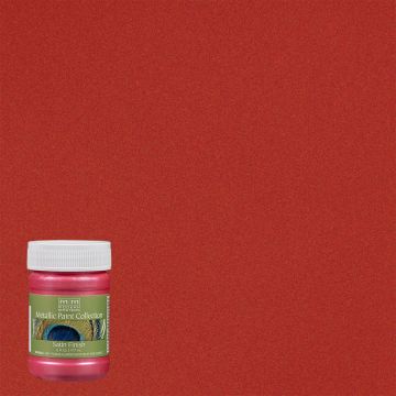 Modern Masters 5.5oz Pink Topaz Metallic Paint