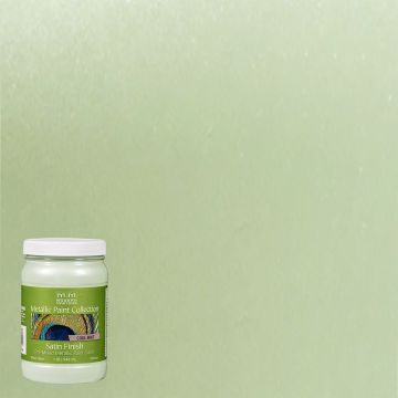 Modern Masters 30oz Cool Mint Metallic Paint