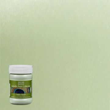 Modern Masters 5.5oz Cool Mint Metallic Paint