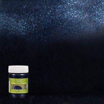 Modern Masters 5.5oz Black Sapphire Metallic Paint