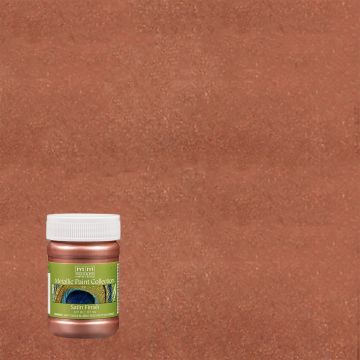 Modern Masters 5.5oz Rose Gold Metallic Paint