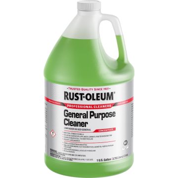 Rust-Oleum 1gal Pro General Purpose Cleaner