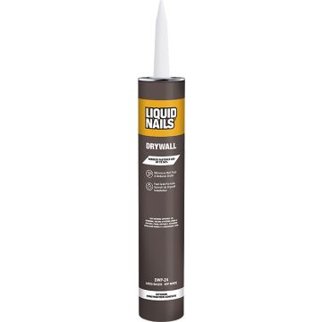 Liquid Nails 28oz Drywall Construction Adhesive
