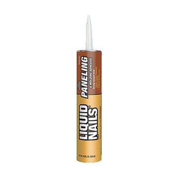 Liquid Nails 10oz Panel Adhesive