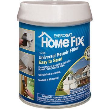 Evercoat qt Home Fix Universal Repair Filler