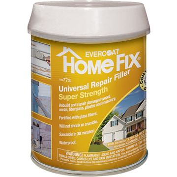 Evercoat qt Home Fix Super Strength Universal Repair Filler