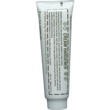Evercoat 4oz White Cream Hardener