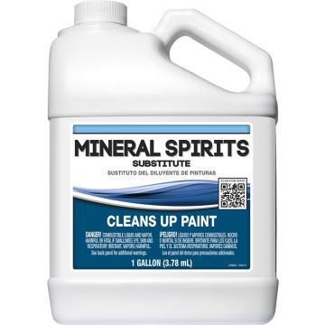 Crown 1gal Mineral Spirits Substitute