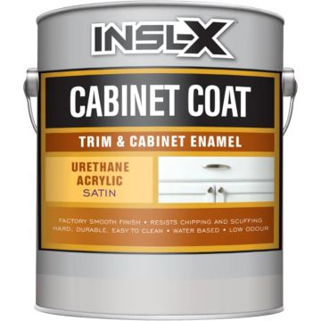 Insl-X Cabinet Coat Enamels