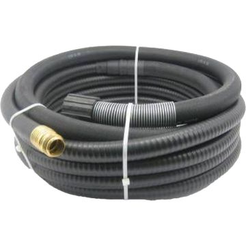 Titan 30' x 3/4" Flex Air Hose
