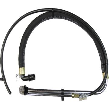 Titan Siphon Assy (Aka 551705)