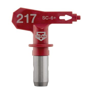 Titan 217 SC-6+ Reversible Airless Spray Gun Tip