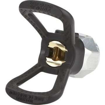Titan 7/8" Airless Spray Gun No Build Tip Guard