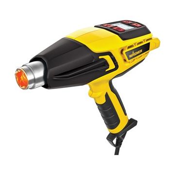 Wagner Furno 700 Professional LCD Digital Heat Gun Tool