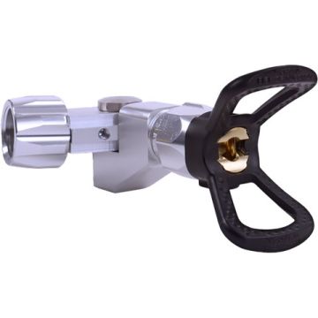 Titan 7/8" x 14 Thread Female Swivel Head for Extension Poles
