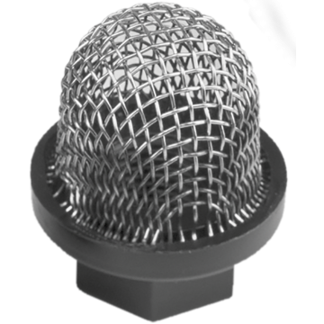 Titan Coarse 10 Mesh Rock Guard Inlet Screen