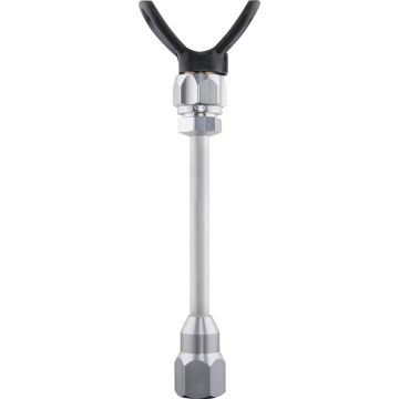 Titan 5" Airless Spray Gun Extension fits 7/8" Thread (Packaged)