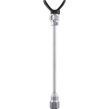 Titan 10" Airless Spray Gun Extension fits 7/8" Thread (Packaged)