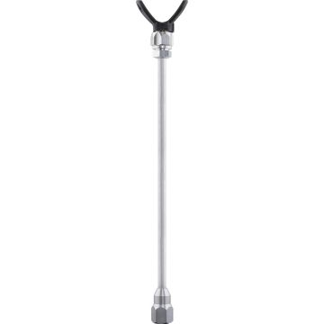 Titan 20" Airless Spray Gun Extension fits 7/8" Thread (Packaged)