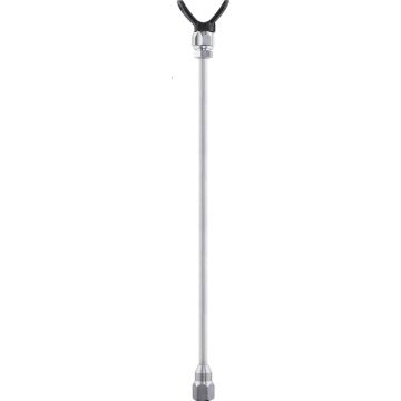 Titan 30" Airless Spray Gun Extension fits 7/8" Thread (Packaged)